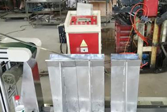 新款200GO二合一 NC送料機、輸送帶、疊料臺